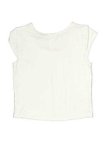 Justice Sleeveless T-Shirt (view 2)