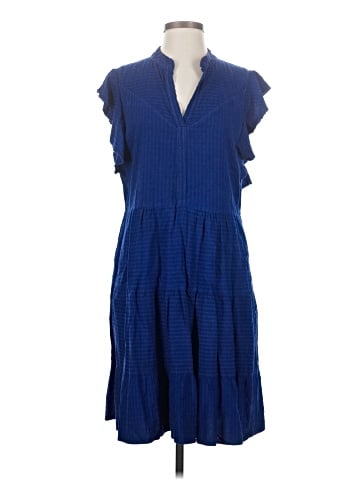 Amadi Casual Dress (view 1)