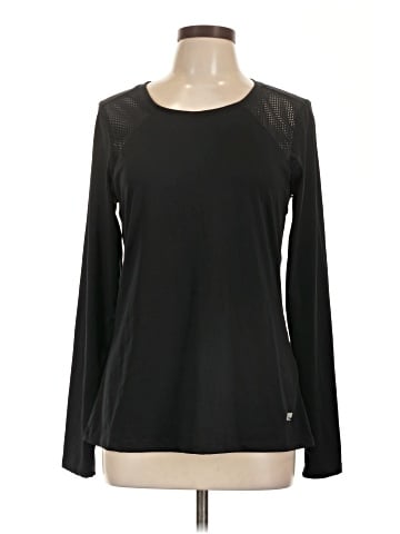 Marika Long Sleeve T-Shirt (view 1)