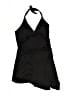 Unbranded Solid Black Romper Size XL - photo 1