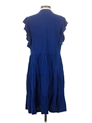 Amadi Casual Dress (view 2)