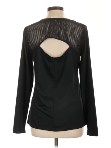 Marika Long Sleeve T-Shirt (view 2)