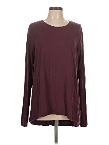 Any Body Long Sleeve T-Shirt (view 1)