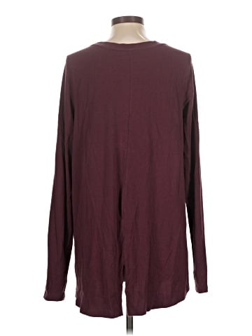 Any Body Long Sleeve T-Shirt (view 2)
