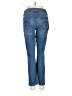 Level 99 Hearts Blue Jeans Size 28 waist - photo 2