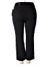 Intro Black Active Pants Size 2X - photo 2