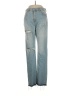 Zara Blue Jeans Size 4 - photo 1