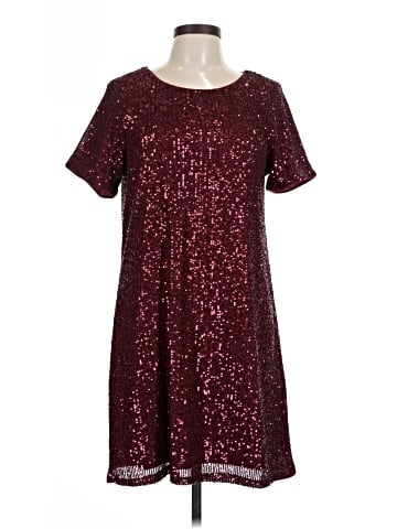 CeCe Casual Dress (view 1)