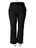 Intro Black Active Pants Size 2X - photo 1