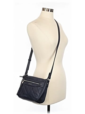 Rosetti Leather Crossbody Bag (view 2)