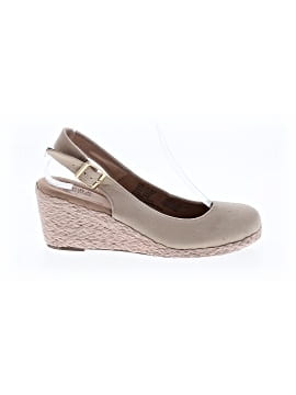 Croft & Barrow Wedges
