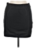 Unbranded Stripes Black Formal Skirt Size M - photo 1