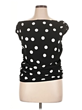 Ann Taylor Loft Short Sleeve Top