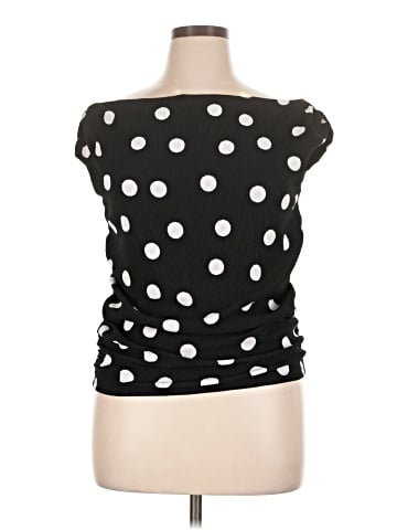 Ann Taylor LOFT Short Sleeve Top (view 1)