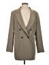 H&M Tan Coat Size S - photo 1