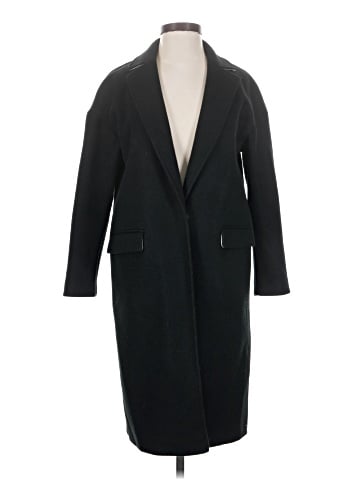 Topshop Coat (view 1)
