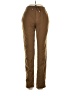 Sandro 100% Baumwolle Brown Casual Pants Size EU (FR) 38 / US 6 - photo 1