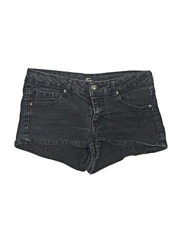 Forever 21 Denim Shorts (view 1)