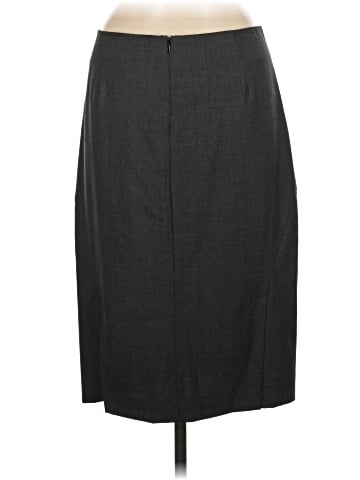 Theory Wool Skirt (view 2)