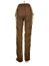 Sandro 100% Baumwolle Brown Casual Pants Size EU (FR) 38 / US 6 - photo 2