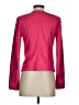 Joseph Ribkoff Hearts Pink Jacket Size XS - photo 2