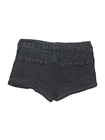 Forever 21 Denim Shorts (view 2)