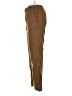 Sandro 100% Baumwolle Brown Casual Pants Size EU (FR) 38 / US 6 - photo 5