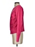 Joseph Ribkoff Hearts Pink Jacket Size XS - photo 5