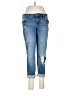 Kut from the Kloth Stars Blue Jeans Size 6 - photo 1