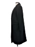 Topshop Black Coat Size 2 - photo 5