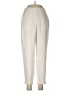 Unbranded Ivory Casual Pants Size 6 (estimated) - photo 1