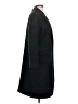 Topshop Black Coat Size 2 - photo 4