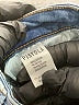 Pistola Solid Blue Jeans Size 33 waist - photo 5