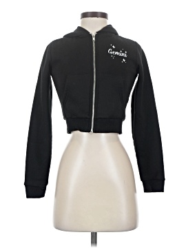 Horoscopez Zip Up Hoodie