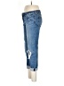 Kut from the Kloth Stars Blue Jeans Size 6 - photo 5