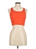 Threads 4 Thought Orange Tank Top Size M - photo 1