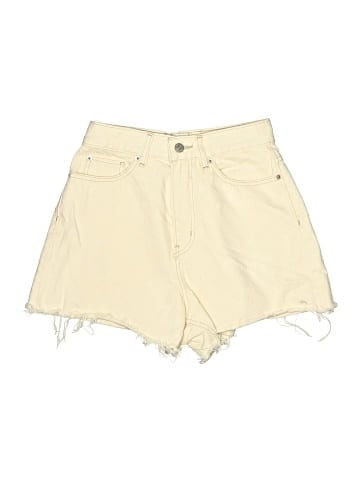 BDG Denim Shorts (view 1)