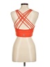 Threads 4 Thought Orange Tank Top Size M - photo 2