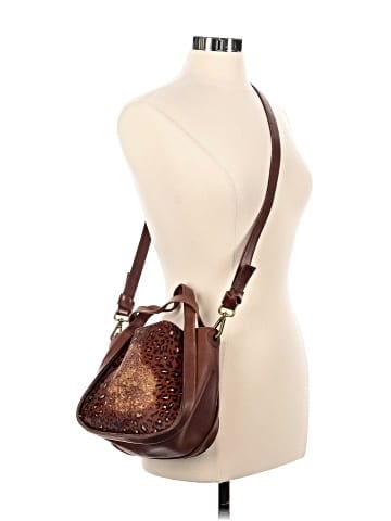Madewell Satchel (view 2)