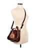 Madewell Paisley Brown Tan Satchel One size - photo 2