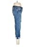 Kut from the Kloth Stars Blue Jeans Size 6 - photo 4