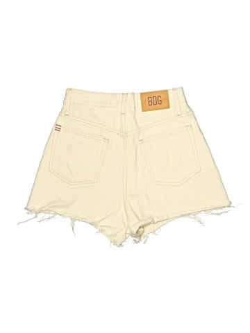 BDG Denim Shorts (view 2)