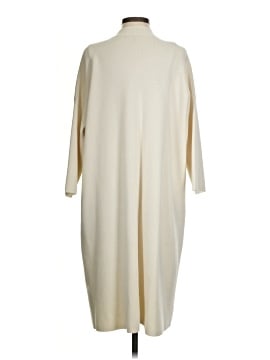 Eileen Fisher Silk Cardigan (view 2)