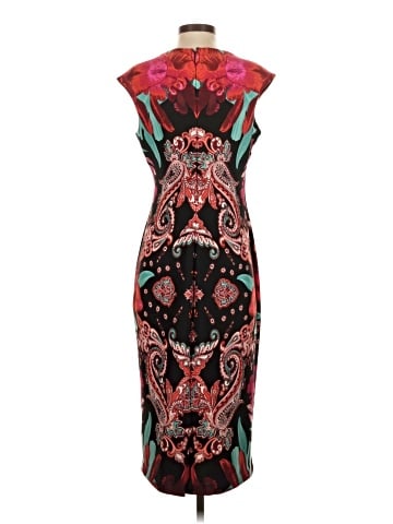 New York & Company Cocktail Dress (view 2)