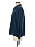 Pendleton 100% Polyester Blue Long Sleeve Blouse Size 8 Petite - photo 5