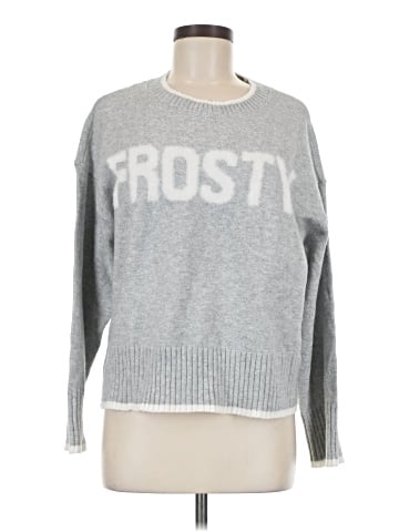 Ann Taylor LOFT Pullover Sweater (view 1)