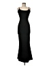 Unbranded Black Cocktail Dress Size M - photo 1