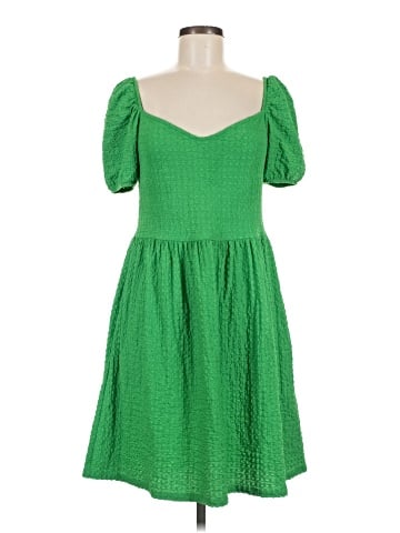 H&M Casual Dress (view 1)