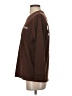 Zara Brown Sweatshirt Size S - photo 5