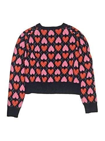 Crewcuts Pullover Sweater (view 2)